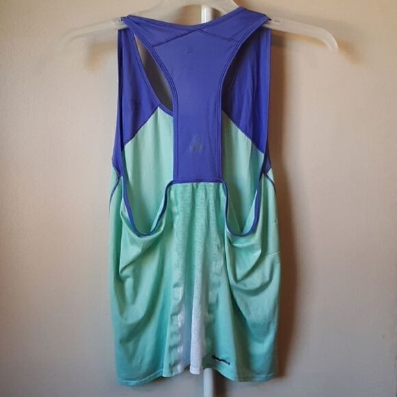 THE NORTH FACE WOMENS RACERBACK TANK XL - Picture 5 of 7